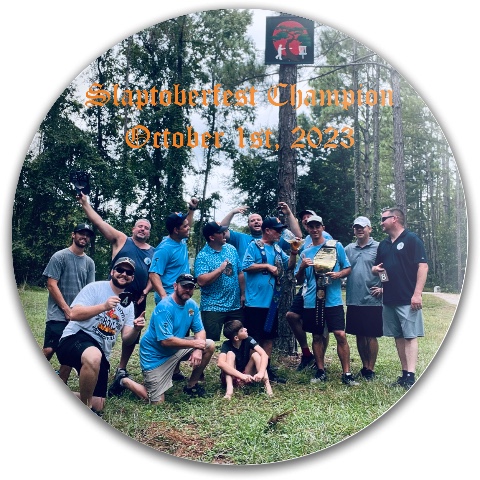 Design 654317 Disc Golf and Ultimate Discs