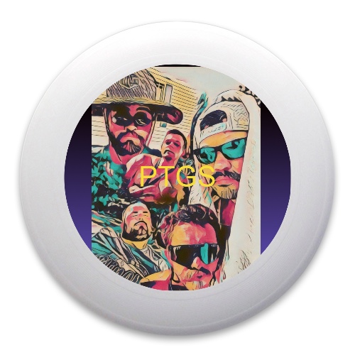 Design 654491 Disc Golf and Ultimate Discs