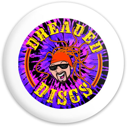 Design 654692 Disc Golf and Ultimate Discs