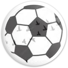 Design 655212 Disc Golf and Ultimate Discs Image