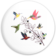 Design 655360 Disc Golf and Ultimate Discs Image