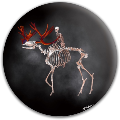 Design 655484 Disc Golf and Ultimate Discs