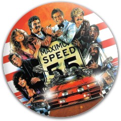 Design 655603 Disc Golf and Ultimate Discs Image
