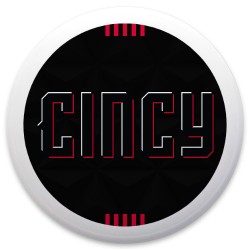 Design 655612 Disc Golf and Ultimate Discs Image