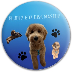Design 655637 Disc Golf and Ultimate Discs Image