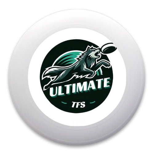 Design 655695 Disc Golf and Ultimate Discs