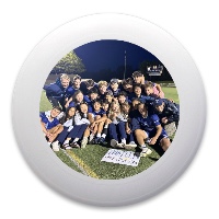 Design 656119 Disc Golf and Ultimate Discs Image
