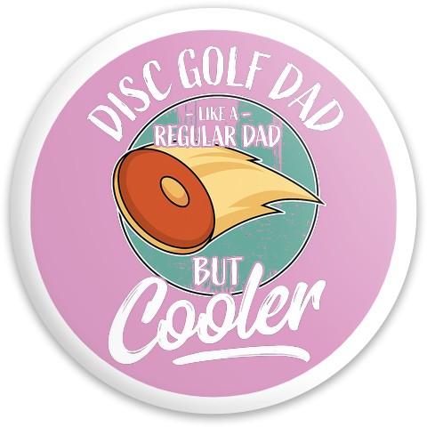 Design 656380 Disc Golf and Ultimate Discs