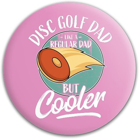 Design 656382 Disc Golf and Ultimate Discs