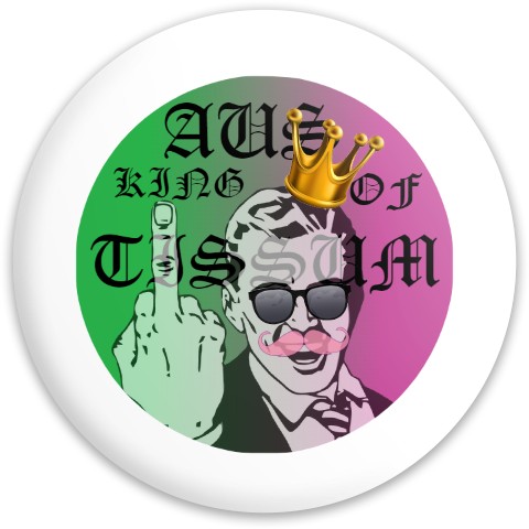 Design 656553 Disc Golf and Ultimate Discs