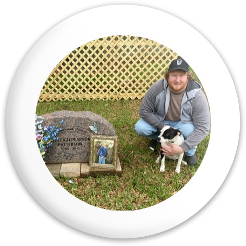 Design 656557 Disc Golf and Ultimate Discs