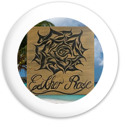 Design 656575 Disc Golf and Ultimate Discs