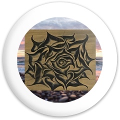Design 656576 Disc Golf and Ultimate Discs Image