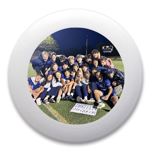 Design 656720 Disc Golf and Ultimate Discs