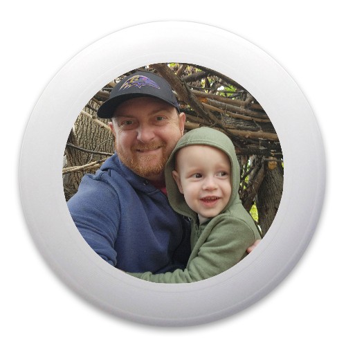 Design 656815 Disc Golf and Ultimate Discs