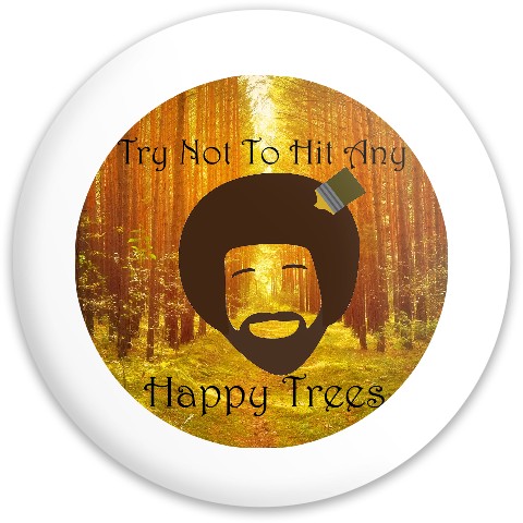Design 656938 Disc Golf and Ultimate Discs