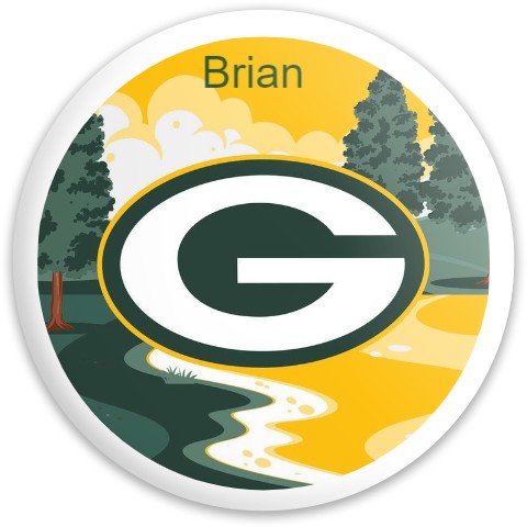 Design 657049 Disc Golf and Ultimate Discs