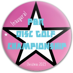 Design 657155 Disc Golf and Ultimate Discs Image