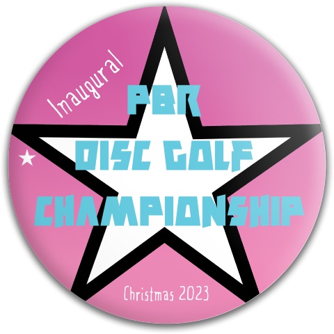 Design 657155 Disc Golf and Ultimate Discs