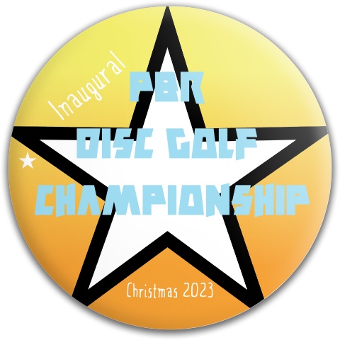 Design 657156 Disc Golf and Ultimate Discs