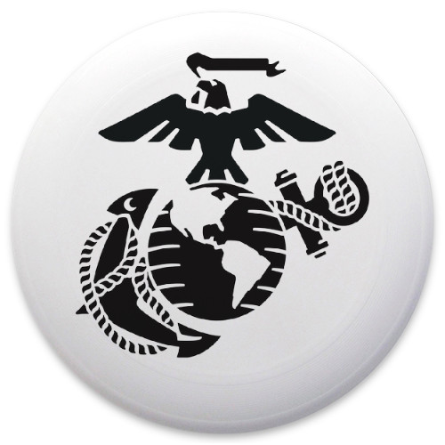 Design 657190 Disc Golf and Ultimate Discs