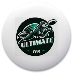 Design 657302 Disc Golf and Ultimate Discs Image