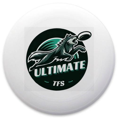 Design 657302 Disc Golf and Ultimate Discs