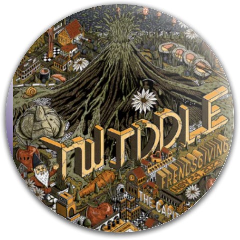 Design 657408 Disc Golf and Ultimate Discs