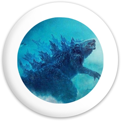 Design 657608 Disc Golf and Ultimate Discs