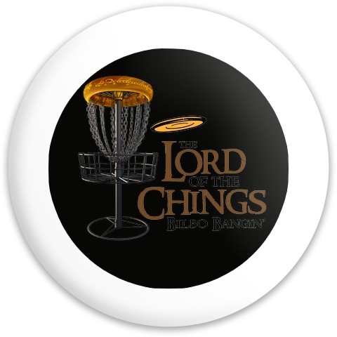 Design 657646 Disc Golf and Ultimate Discs
