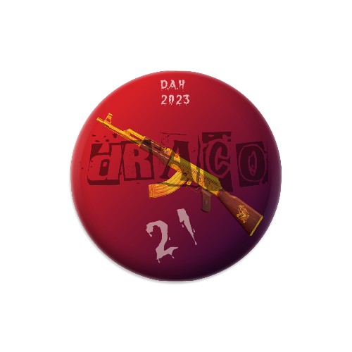 Design 657659 Disc Golf and Ultimate Discs
