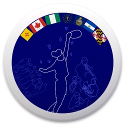 Design 657704 Disc Golf and Ultimate Discs Image