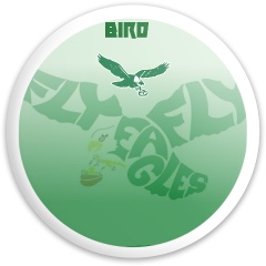 Design 657767 Disc Golf and Ultimate Discs Image