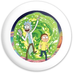 Design 657771 Disc Golf and Ultimate Discs Image