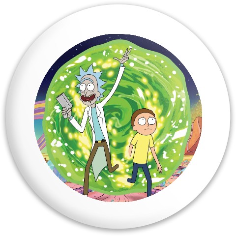 Design 657771 Disc Golf and Ultimate Discs