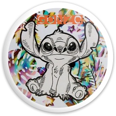 Design 657818 Disc Golf and Ultimate Discs Image