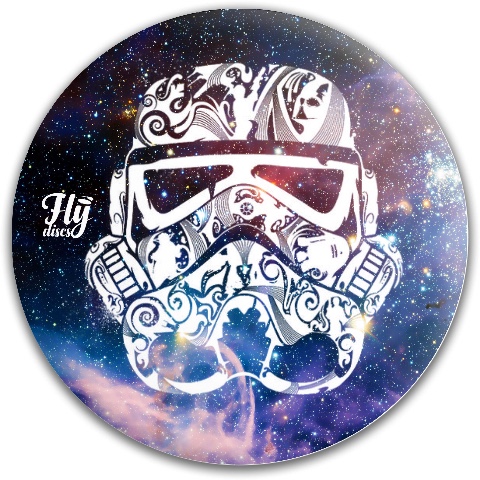 Design 657825 Disc Golf and Ultimate Discs