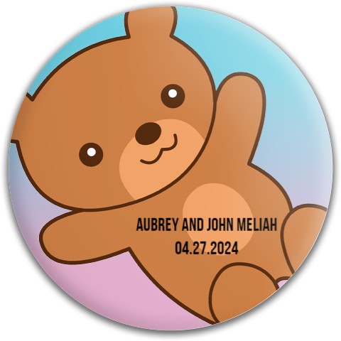 Design 658054 Disc Golf and Ultimate Discs