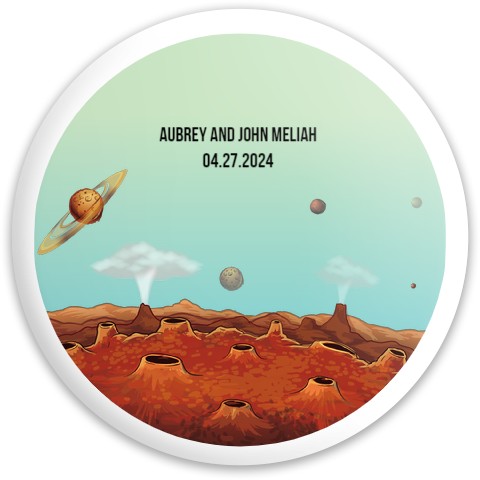 Design 658055 Disc Golf and Ultimate Discs