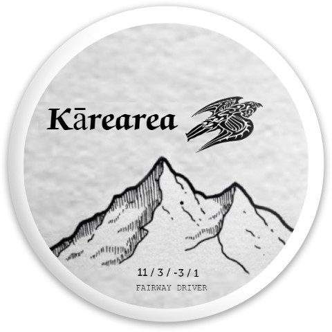 Design 658099 Disc Golf and Ultimate Discs