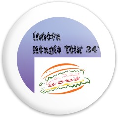 Design 658254 Disc Golf and Ultimate Discs Image