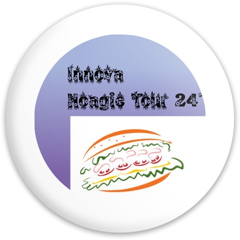 Design 658254 Disc Golf and Ultimate Discs