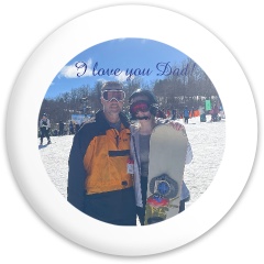 Design 658598 Disc Golf and Ultimate Discs Image