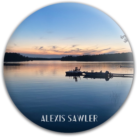 Design 658618 Disc Golf and Ultimate Discs