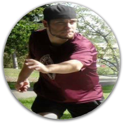 Design 65873 Disc Golf and Ultimate Discs