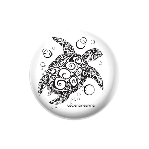 Design 658750 Disc Golf and Ultimate Discs