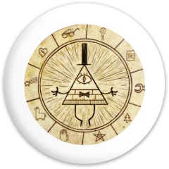 Design 658765 Disc Golf and Ultimate Discs Image