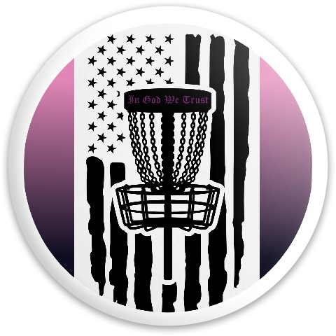 Design 658961 Disc Golf and Ultimate Discs