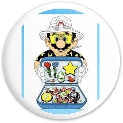 Design 659066 Disc Golf and Ultimate Discs Image