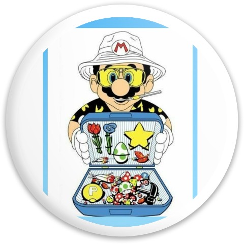 Design 659066 Disc Golf and Ultimate Discs